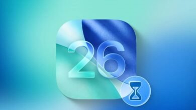 آبل تحدد موعد إطلاق iOS 26 بواجهة "Liquid Glass" وميزات ذكاء اصطناعي متطورة #AppleEvent