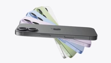 آبل تعلن عن iPhone 17 بشاشة أكبر وتقنية ProMotion خلال #AppleEvent