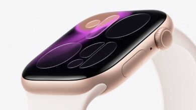 آبل تكشف عن ساعة Apple Watch Series 11 بميزة اكتشاف ضغط الدم ودعم اتصال 5G #AppleEvent