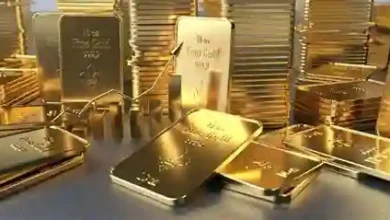 أسعار الذهب: تفوق الذهب على المعادن الأخرى مع اقترابه من 3600 دولار