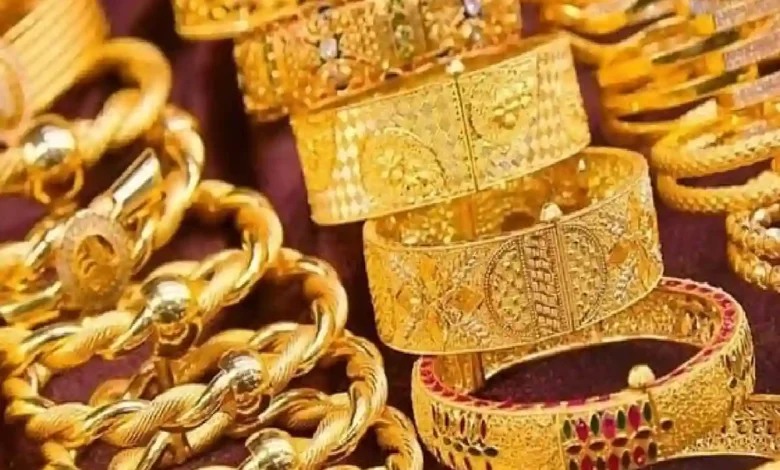 أسعار الذهب في السعودية تحقق قفزة مفاجئة .. ما أسباب هذا الارتفاع غير المسبوق؟