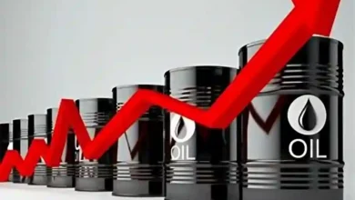 أسعار النفط: خام برنت يرتفع 0.93% ويسجل 66.99 دولاراً بجلسة الجمعة