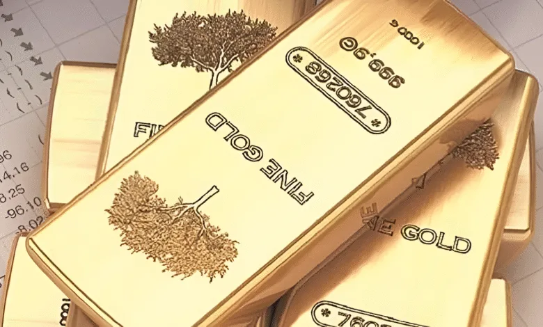 أسعار اليوم: الذهب يثبت قرب مستويات قياسية بانتظار بيانات الوظائف وتخفيض الفائدة