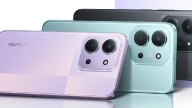 إطلاق Redmi 15C 5G بمعالج Dimensity 6300 وبطارية ضخمة بسعة 6000 مللي أمبير