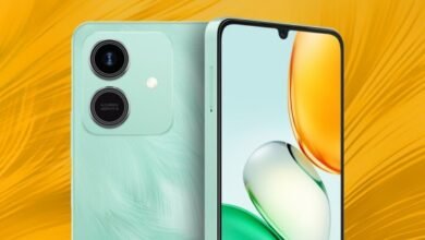 إطلاق هاتف Honor Play10 رسميًا مزودًا باندرويد جو ومساحة تخزين قابلة للتوسعة ومنفذ 3.5 مم