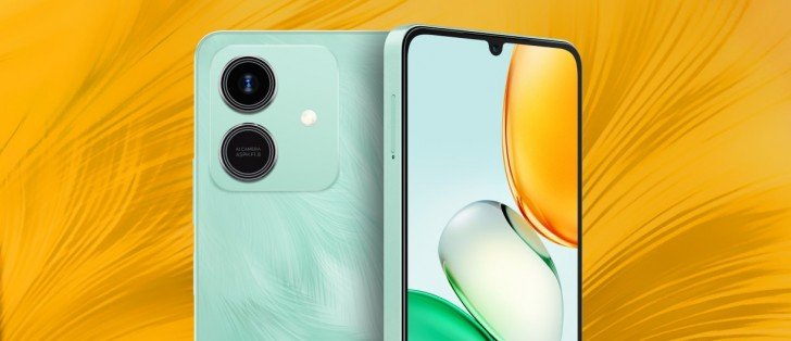 إطلاق هاتف Honor Play10 رسميًا مزودًا باندرويد جو ومساحة تخزين قابلة للتوسعة ومنفذ 3.5 مم