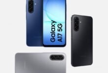 إطلاق هاتف Samsung Galaxy A17 5G في أسواق أوروبية جديدة
