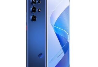 إطلاق هاتف itel Super 26 Ultra بشاشة AMOLED منحنية وبطارية قوية