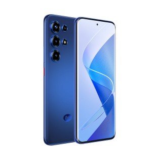 إطلاق هاتف itel Super 26 Ultra بشاشة AMOLED منحنية وبطارية قوية