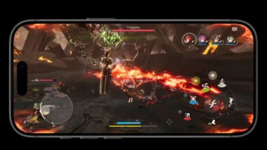 اختبار ألعاب AAA على iPhone 17 Pro Max: تشغيل Resident Evil 4 بسرعة 60 إطارًا في الثانية دون اختناق حراري