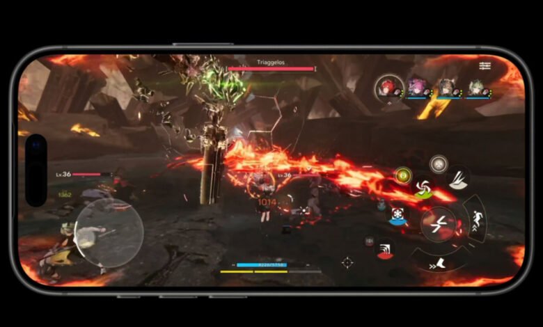 اختبار ألعاب AAA على iPhone 17 Pro Max: تشغيل Resident Evil 4 بسرعة 60 إطارًا في الثانية دون اختناق حراري