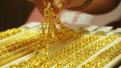 استقرار أسعار الذهب في السعودية وعيار 21 يبلغ هذا المستوى