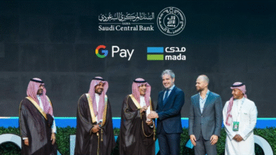 البنك المركزي السعودي يعلن عن إطلاق خدمة Google Pay للدفع في المملكة