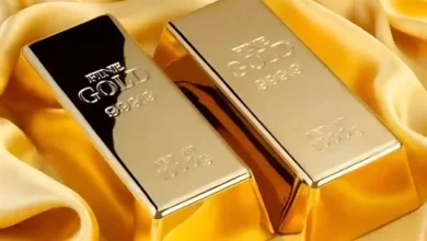الذهب يحقق مستوى تاريخيًا بفضل ضعف الدولار
