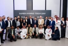 الفطيم BYD تطلق النسخة الأولى من "Super Hybrid Tech Day" في السعودية