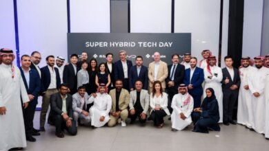 الفطيم BYD تطلق النسخة الأولى من "Super Hybrid Tech Day" في السعودية