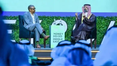 برق للمدفوعات الرقمية تثير الضجة.. 3 صفقات "تاريخية" في الرياض تغير ملامح القطاع المالي