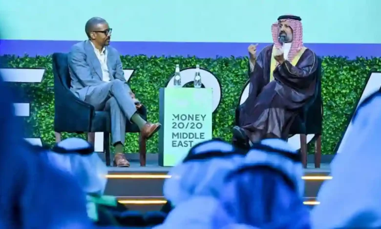 برق للمدفوعات الرقمية تثير الضجة.. 3 صفقات "تاريخية" في الرياض تغير ملامح القطاع المالي