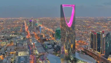 بندر الجعيد يكشف عن "سر النمو المفاجئ" في القطاع المالي السعودي.. هل نحن على أعتاب تغييرات جذرية؟