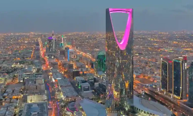 بندر الجعيد يكشف عن "سر النمو المفاجئ" في القطاع المالي السعودي.. هل نحن على أعتاب تغييرات جذرية؟