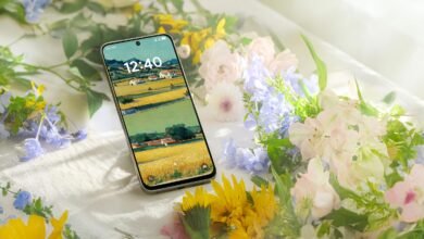 تCL تطلق هاتف NXTPAPER 60 Ultra في IFA 2025 مع شاشة مريحة للعين بتقنية متقدمة #IFA2025