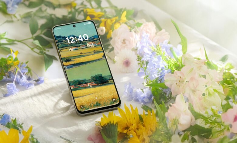 تCL تطلق هاتف NXTPAPER 60 Ultra في IFA 2025 مع شاشة مريحة للعين بتقنية متقدمة #IFA2025
