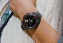 تحديث تجريبي جديد من Garmin يحل مشاكل قياس النبض والفلاش في ساعاتها الذكية