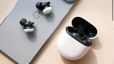 تحديث جديد لـ Google Pixel Buds Pro 2 يقدم ميزة الصوت التكيفي وتجربة Gemini Live المحسّنة