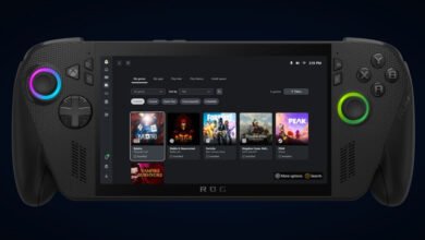 تحديث ضخم لتطبيق Xbox على الحاسب يجمع Steam وGOG وEpic Games في منصة واحدة