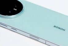 تسجيل Honor Magic8 على AnTuTu يبرز تفوقه على Xiaomi 17 Pro