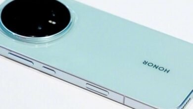 تسجيل Honor Magic8 على AnTuTu يبرز تفوقه على Xiaomi 17 Pro