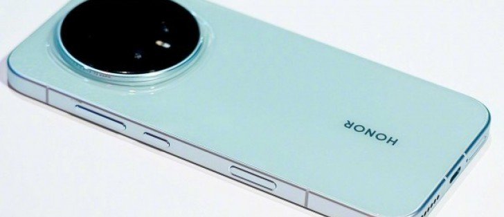 تسجيل Honor Magic8 على AnTuTu يبرز تفوقه على Xiaomi 17 Pro