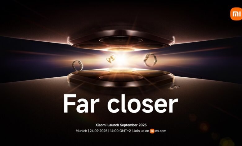 تسريب أسعار أجهزة Xiaomi 15T و15T Pro وRedmi Pad 2 Pro