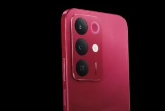 تسريب تفاصيل Realme 15x ببطارية 7000 مللي أمبير ومعيار حماية IP69 Pro وواجهة جديدة في الطريق