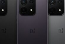 تسريب شهادة OnePlus 15 يكشف عن تقنية شحن أسرع