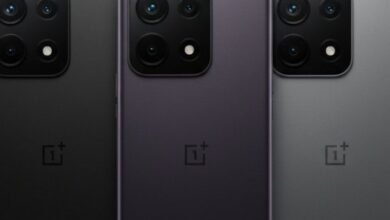تسريب شهادة OnePlus 15 يكشف عن تقنية شحن أسرع