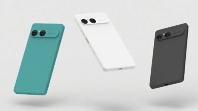 تسريب صور ومواصفات هاتف سوني Xperia 10 VII الجديدة
