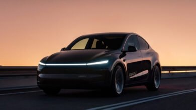 تسلا تُطيل ساعات خدمة Robotaxi في منطقة Bay Area حتى الثانية صباحًا ضمن استراتيجيات التوسع
