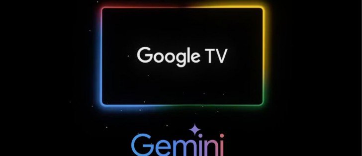 جوجل تطلق Gemini على Google TV مع ميزات جديدة