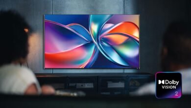 دولبي تكشف عن Dolby Vision 2 لتعزيز جودة الصورة ما بعد HDR في مؤتمر #IFA2025
