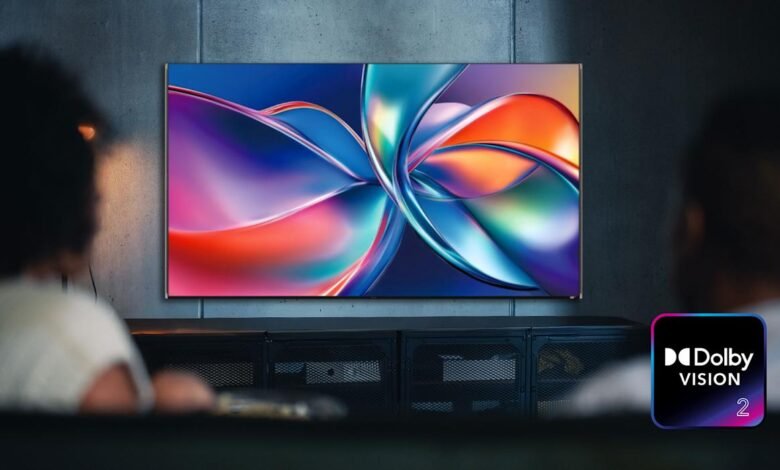 دولبي تكشف عن Dolby Vision 2 لتعزيز جودة الصورة ما بعد HDR في مؤتمر #IFA2025