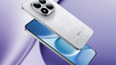 رصد هاتفي Redmi Note 15 Pro و Redmi Note 15 Pro Plus قبل الإطلاق العالمي المرتقب
