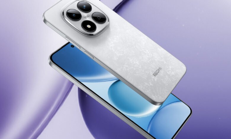 رصد هاتفي Redmi Note 15 Pro و Redmi Note 15 Pro Plus قبل الإطلاق العالمي المرتقب