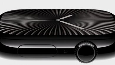 ساعة Apple Watch Series 11 ستصل بشاشة أكثر سطوعًا