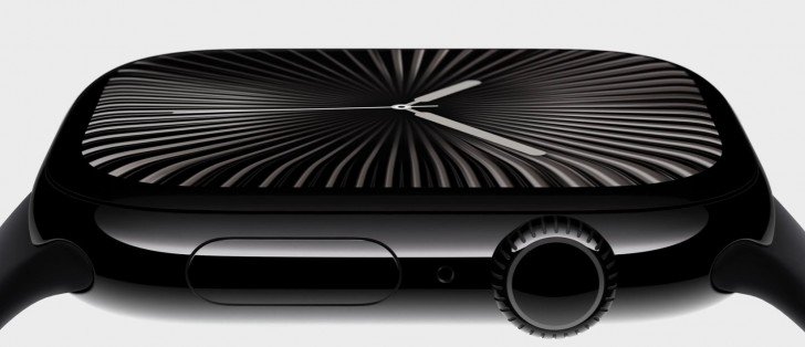 ساعة Apple Watch Series 11 ستصل بشاشة أكثر سطوعًا