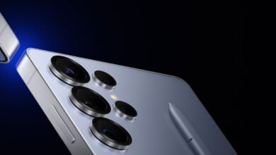 سامسونج تُطلق الإنتاج الضخم لمستشعرات كاميرا بزوم متواصل... لكن ليست لهواتف Galaxy