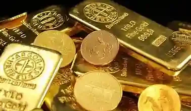 سعر الذهب يتراجع 0.2% بعد قرار الفائدة
