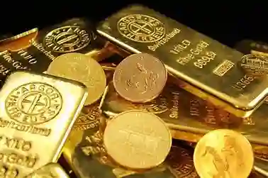 سعر الذهب يتراجع 0.2% بعد قرار الفائدة