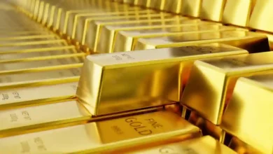 سعر الذهب يصل إلى 3,685 دولاراً مع انتظارات قرار الفيدرالي
