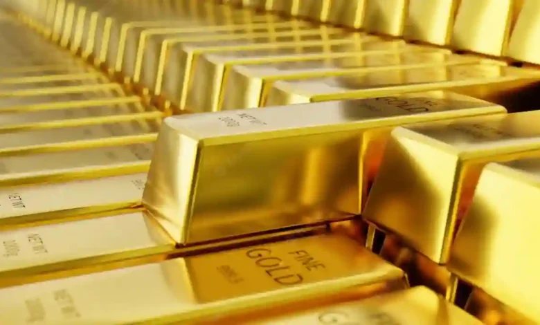 سعر الذهب يصل إلى 3,685 دولاراً مع انتظارات قرار الفيدرالي